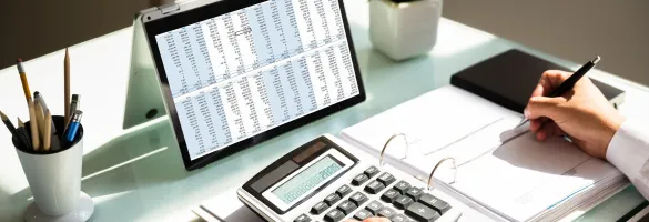 Kostenverrechnung zeb.control