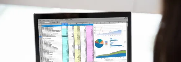 Kalkulation Deckungsbeitragsschema zeb.control
