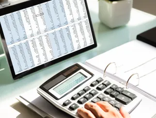 Kostenverrechnung zeb.control