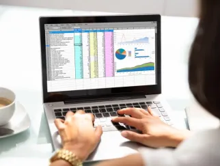 Kalkulation Deckungsbeitragsschema zeb.control