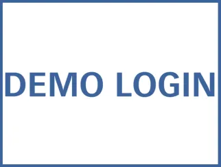 ein blauer Text auf weißem Hintergrund