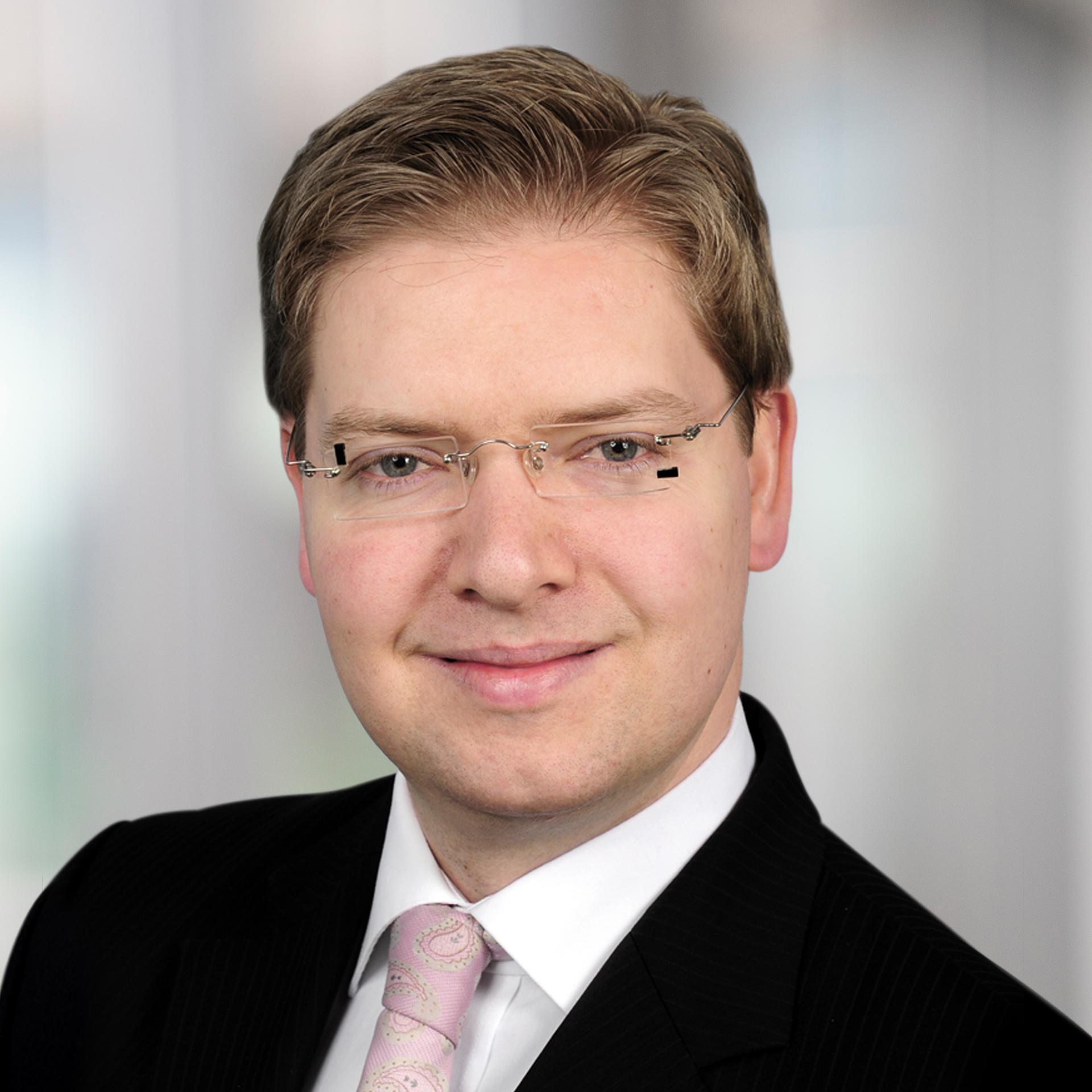 Detlev Ahrens