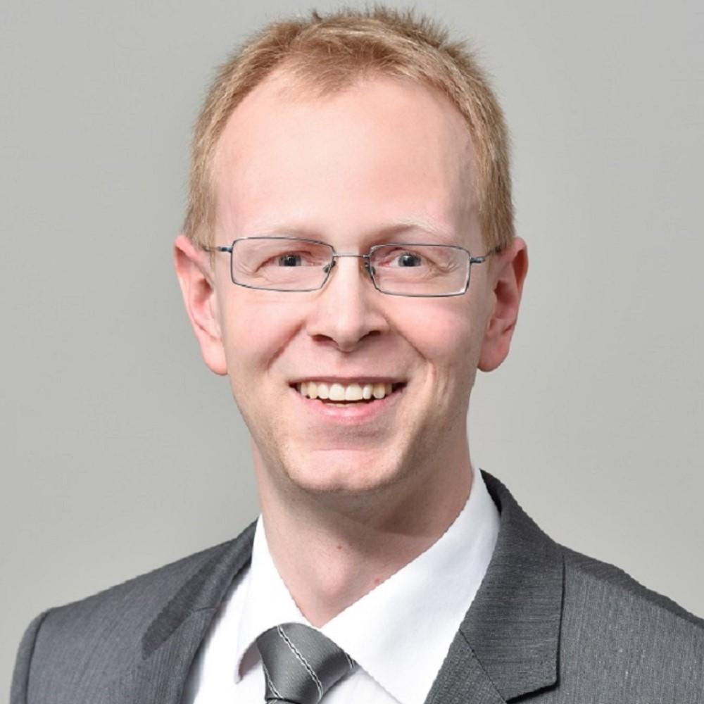 Dr. Michael Seyboth