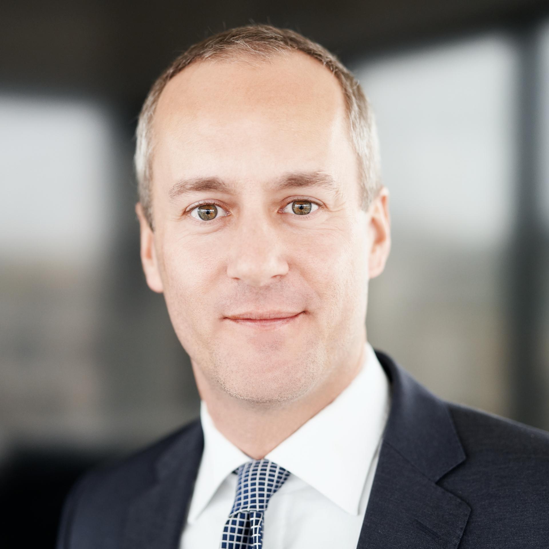Dr. Philipp Faber