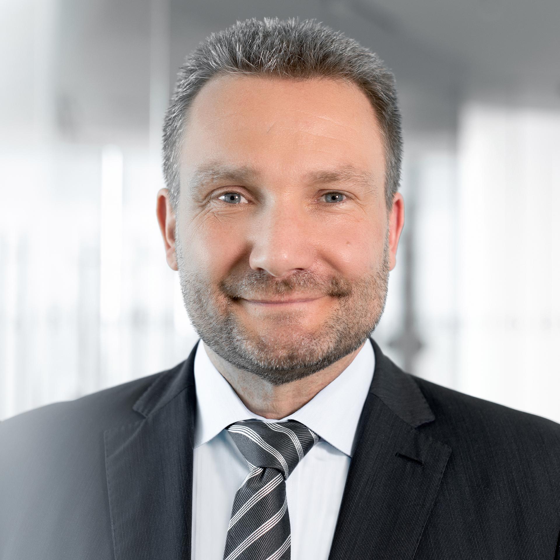 Jürgen Hübner