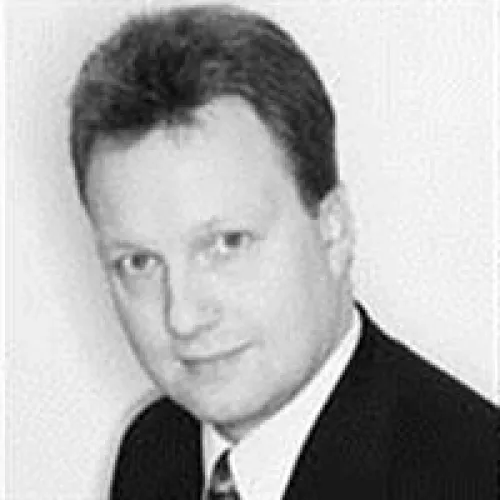 Dr. Christian Schulzky