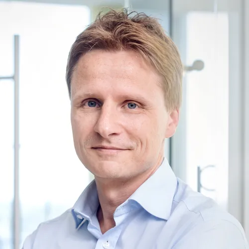 Profilfoto Ferdinand Davertzhofen